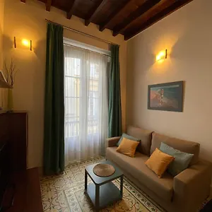  Apartment Sweet Museo Thyssen