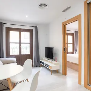  Apartment Beatas Terrace