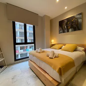  Apartment Premium Center Alameda