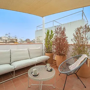  Apartment In The Heart Of The Historic Center