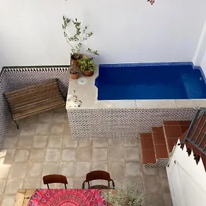  Apartment Casa Clemente 32, Private House With Plunge Pool