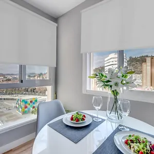  Apartment Xpce Muelle 2 - Pompidou Museum