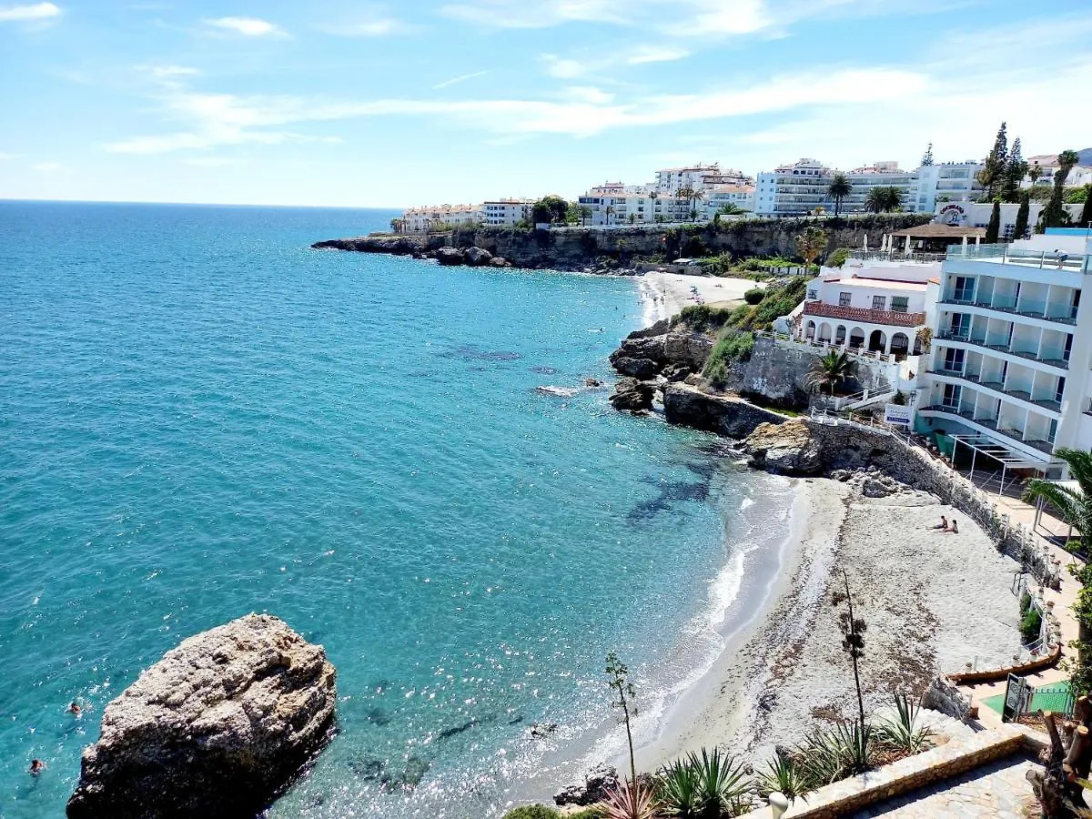 Villa Las Tres J Málaga Spanje