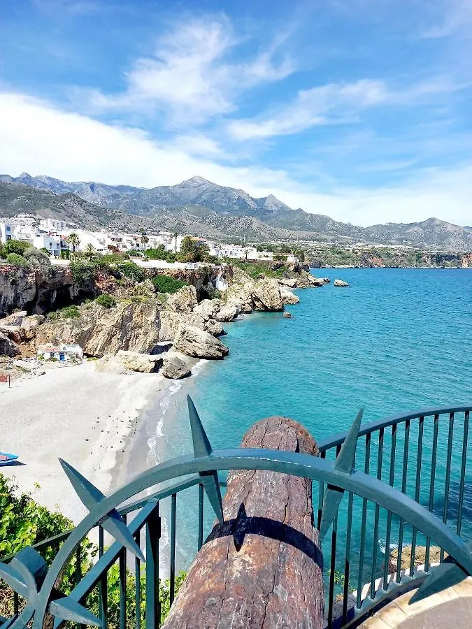 Villa Las Tres J Málaga