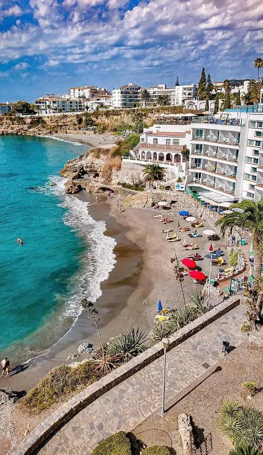 Villa Las Tres J Málaga
