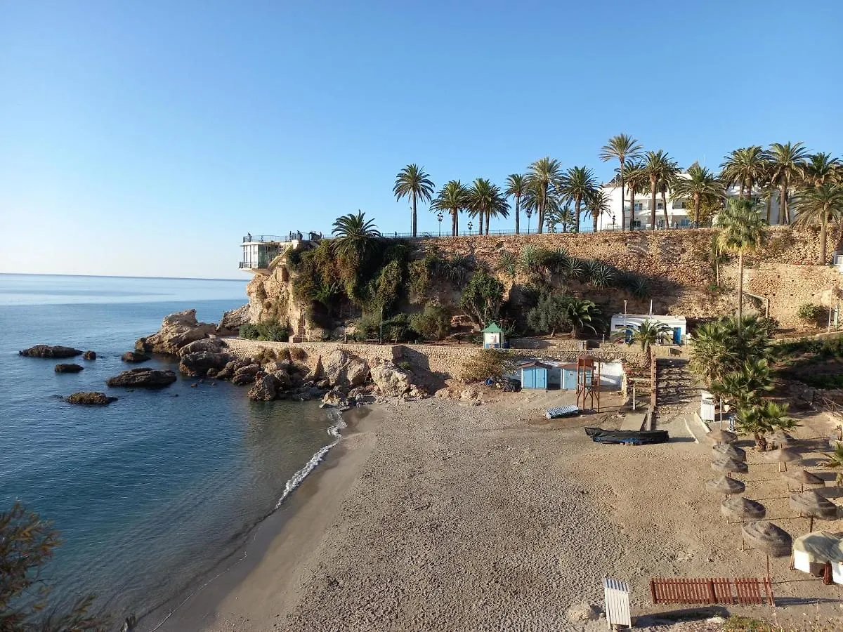 Villa Las Tres J Málaga