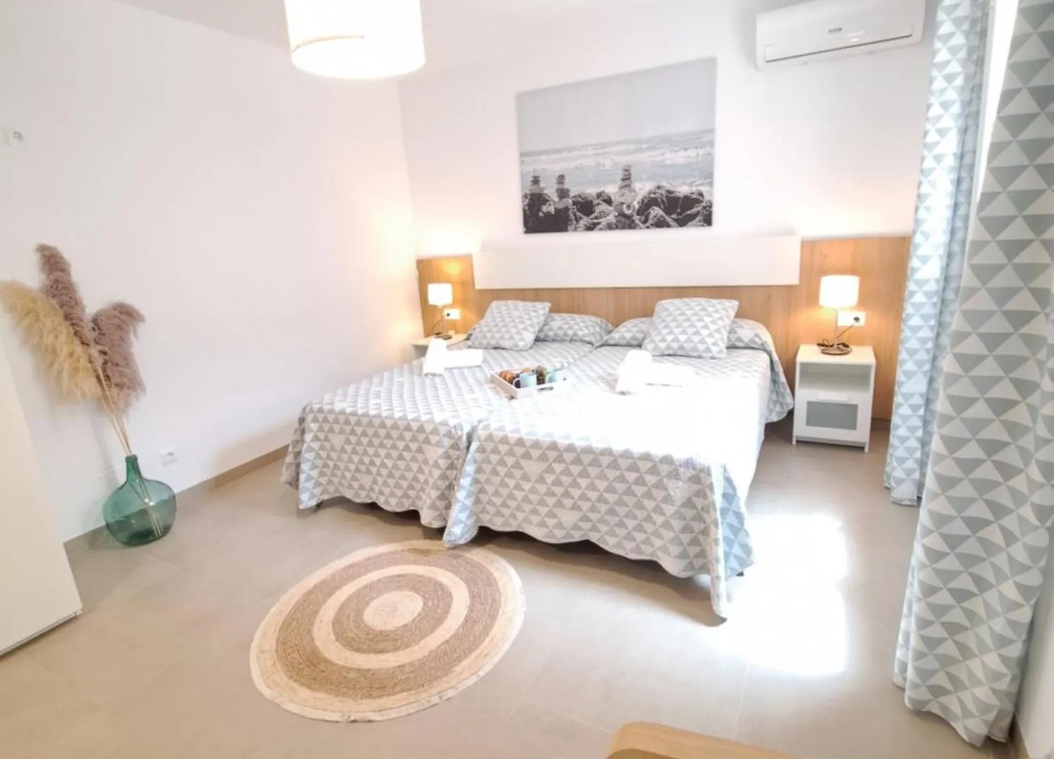 Villa Las Tres J Málaga Spanje