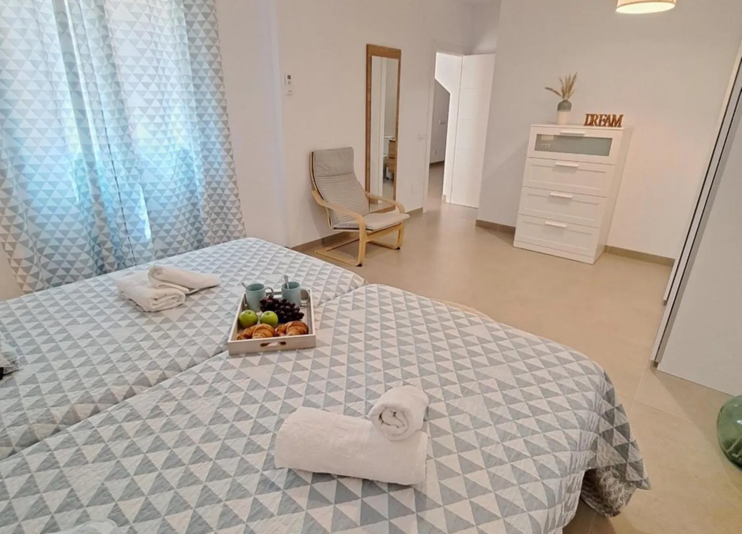 Villa Las Tres J Málaga