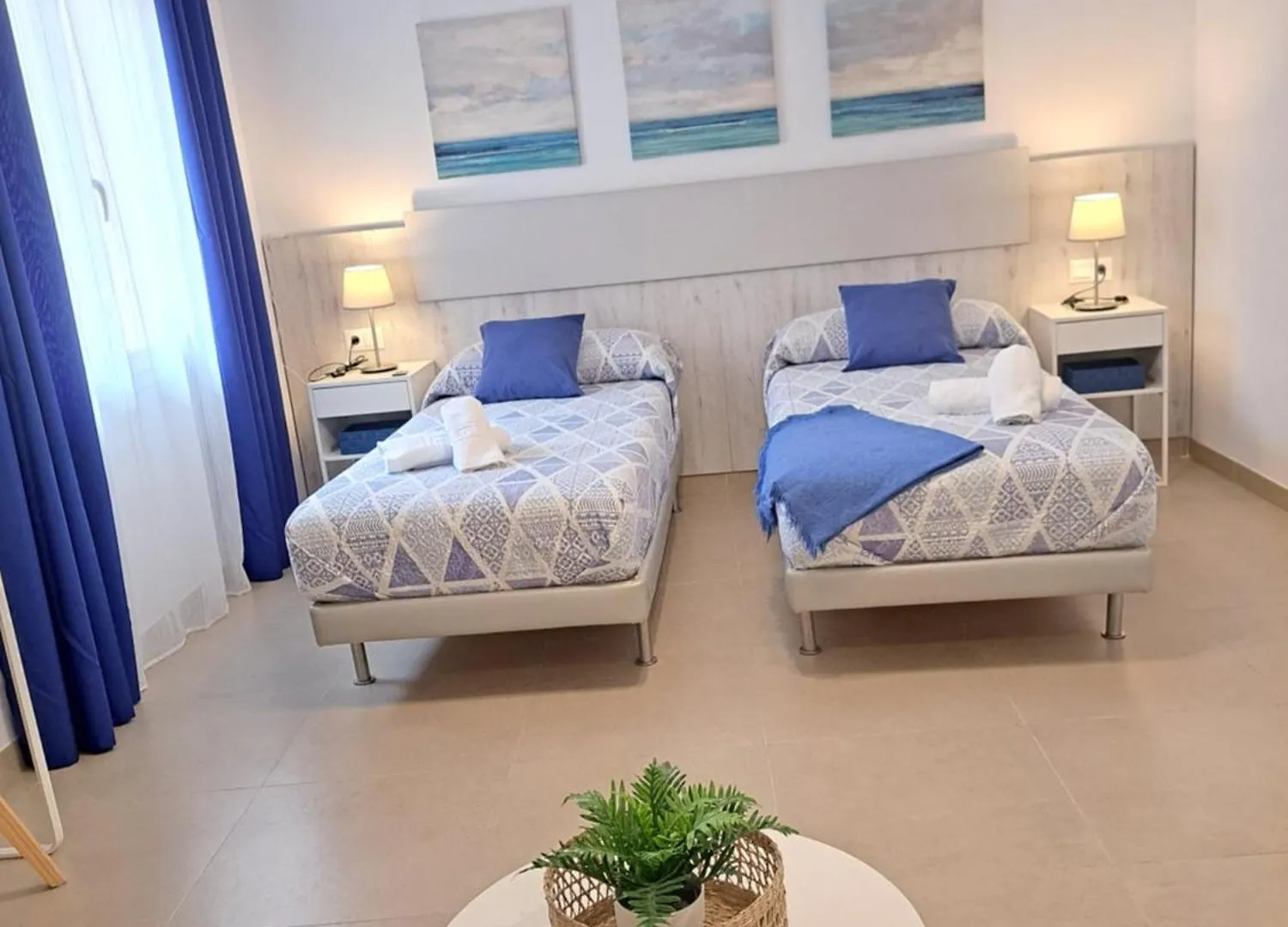 Villa Las Tres J Málaga Spanje