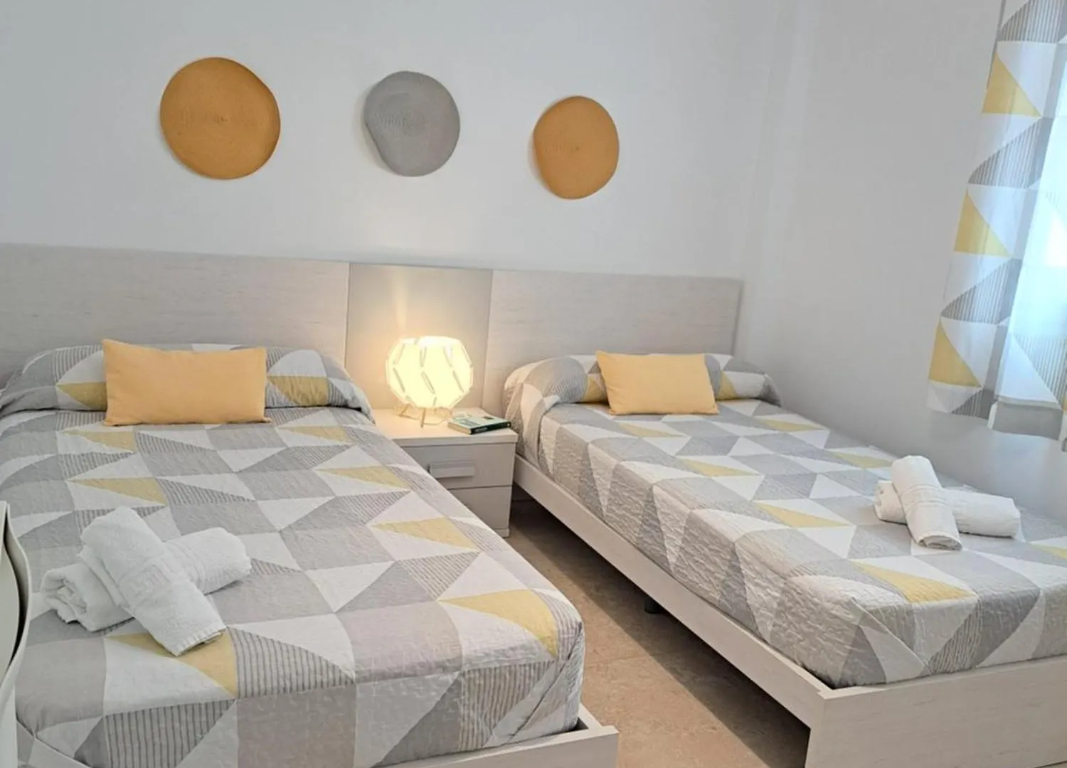 Villa Las Tres J Málaga